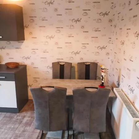 Apartament Rheinterrasse 3 Lahnstein