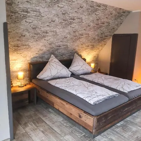 Rheinterrasse 3 公寓 兰施泰因