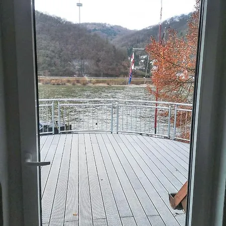 Apartament Rheinterrasse 3