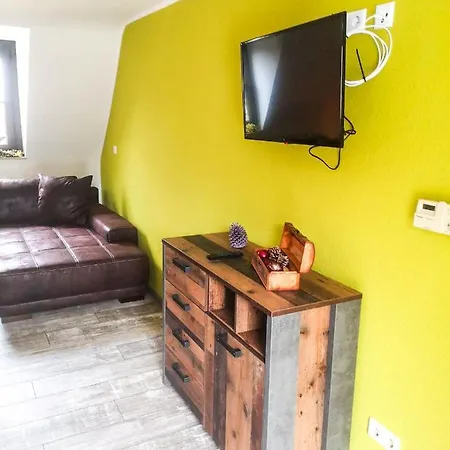 Rheinterrasse 3 Apartament Lahnstein
