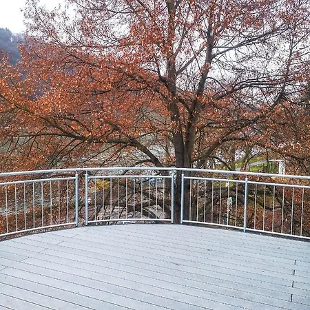 Rheinterrasse 3 * Lahnstein