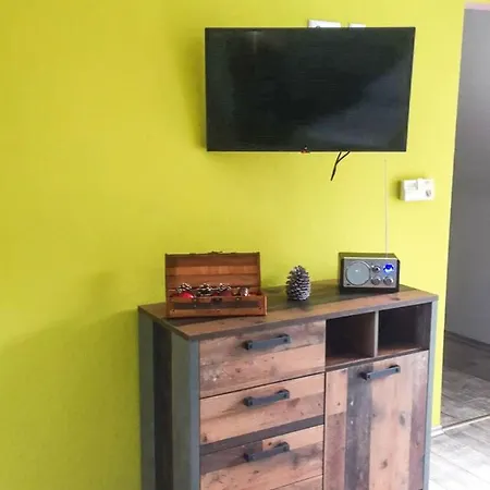 Rheinterrasse 3 * 兰施泰因