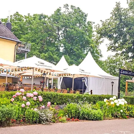 Rheinterrasse 3 Lahnstein