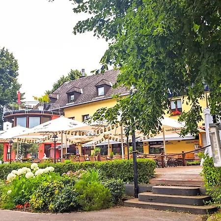 Rheinterrasse 3 * 兰施泰因