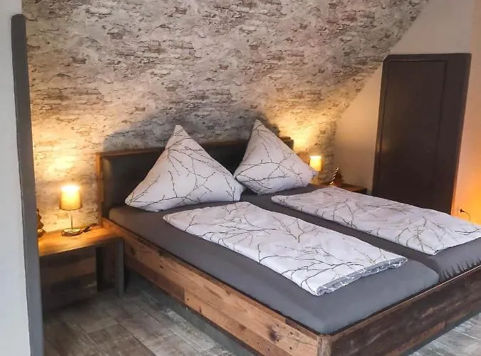 Rheinterrasse 3 شقة لانشتاين