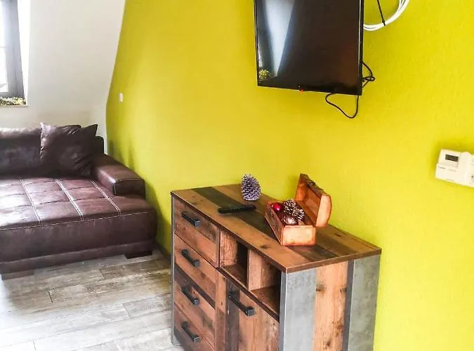 Rheinterrasse 3 شقة لانشتاين