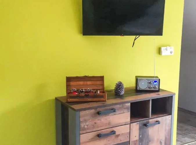 Rheinterrasse 3 * لانشتاين