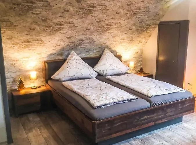 شقة Rheinterrasse 3 *