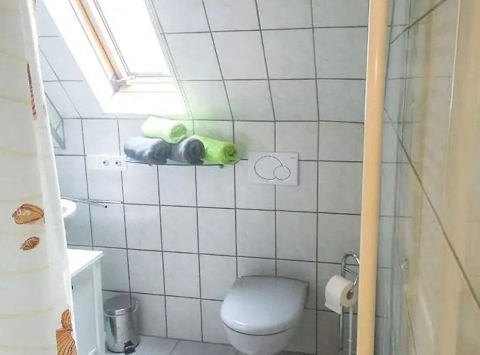 Rheinterrasse 3 شقة لانشتاين