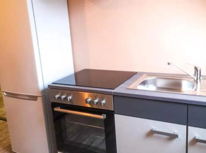 شقة Rheinterrasse 3