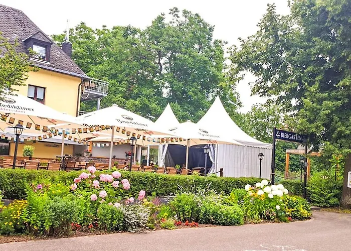 Rheinterrasse 3 ラーンシュタイン